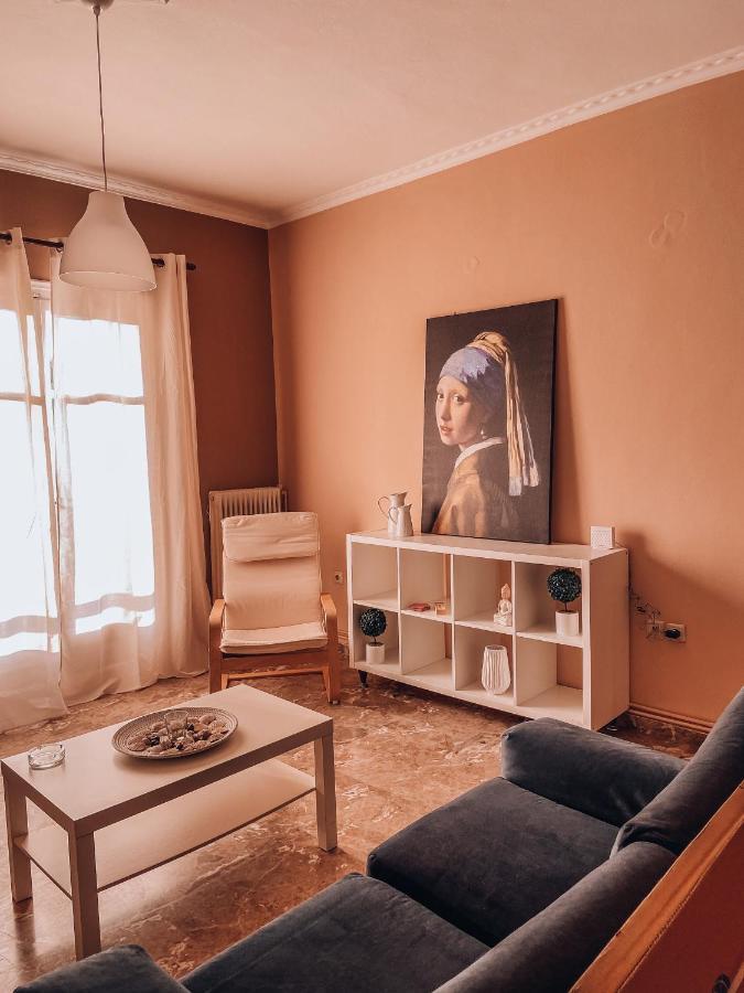 Navarino Apartment Pylos Ngoại thất bức ảnh